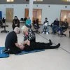 first aid training february 2016 8